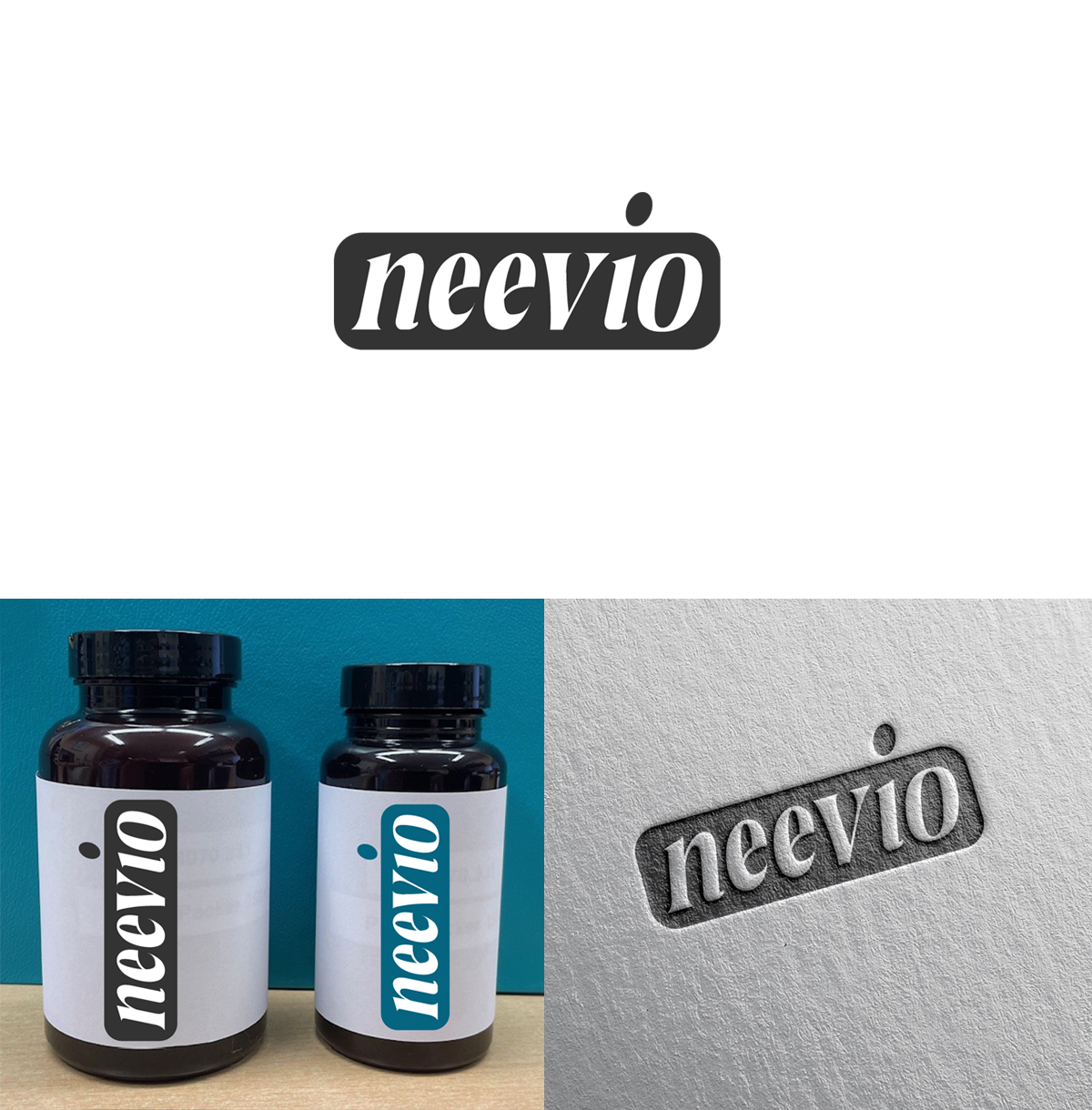 Logo Design by bijuak for this project | Design #36641468