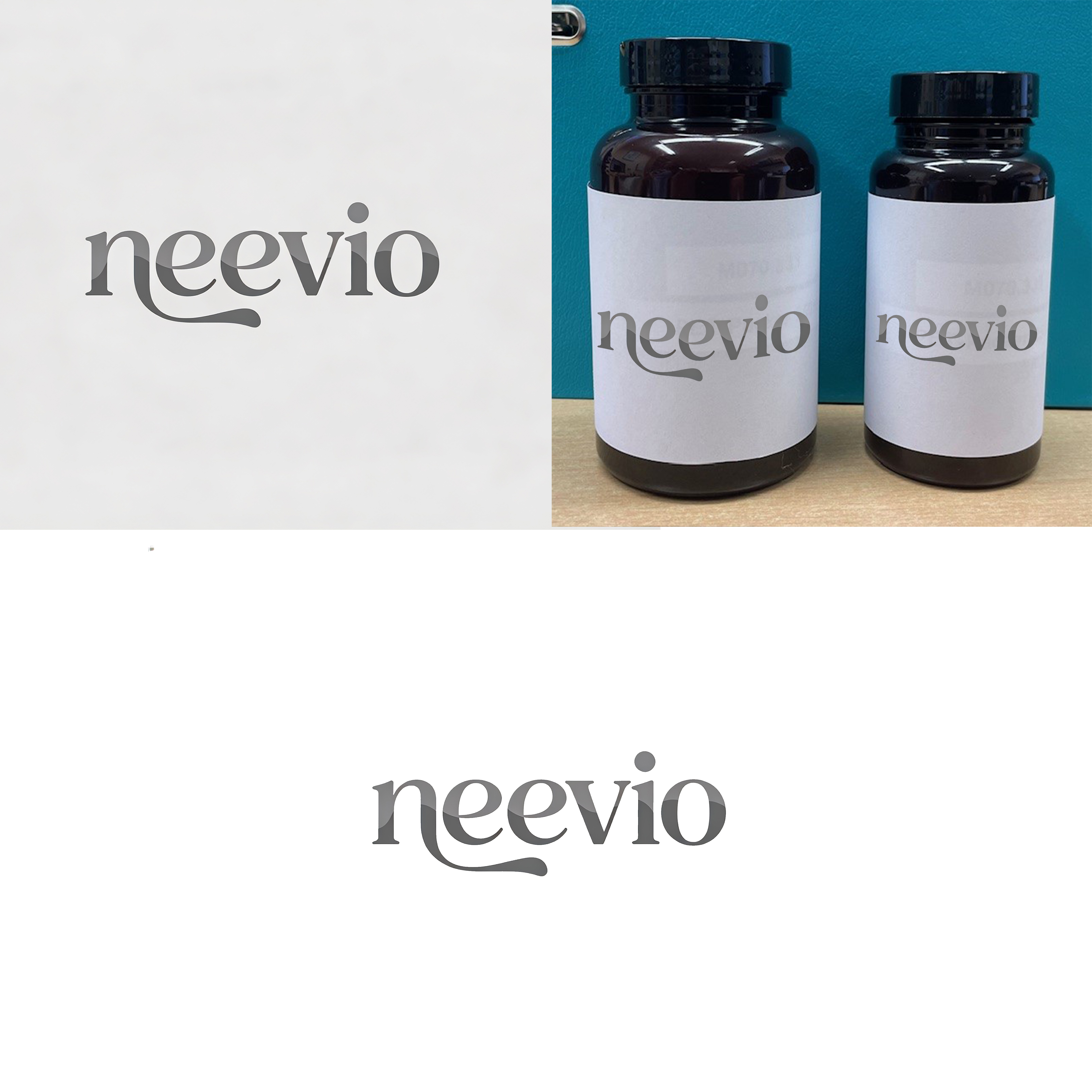 Logo Design by SujayG for this project | Design #36643938