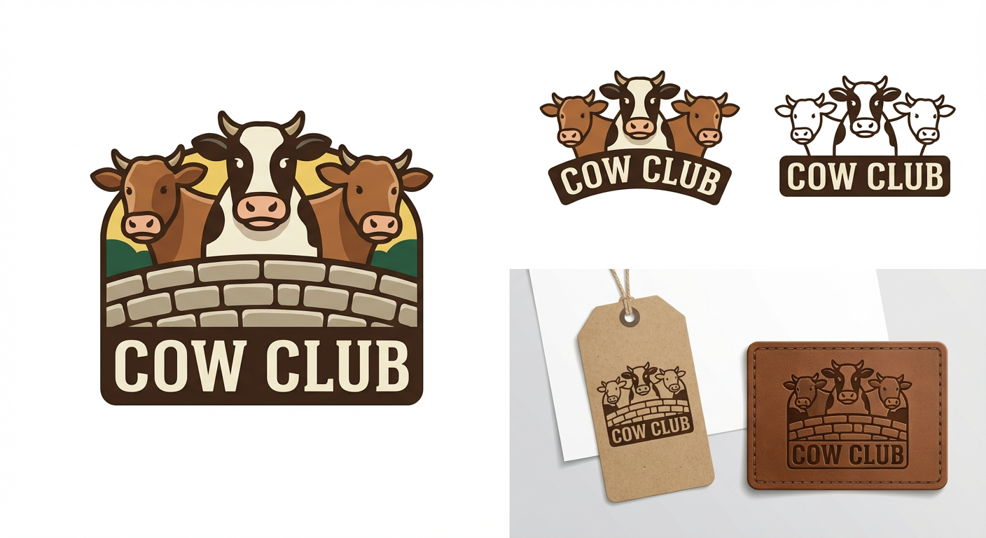 Logo Design by AMBStudio for this project | Design #36645086