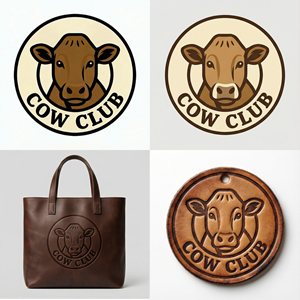 Logo Design by AMBStudio