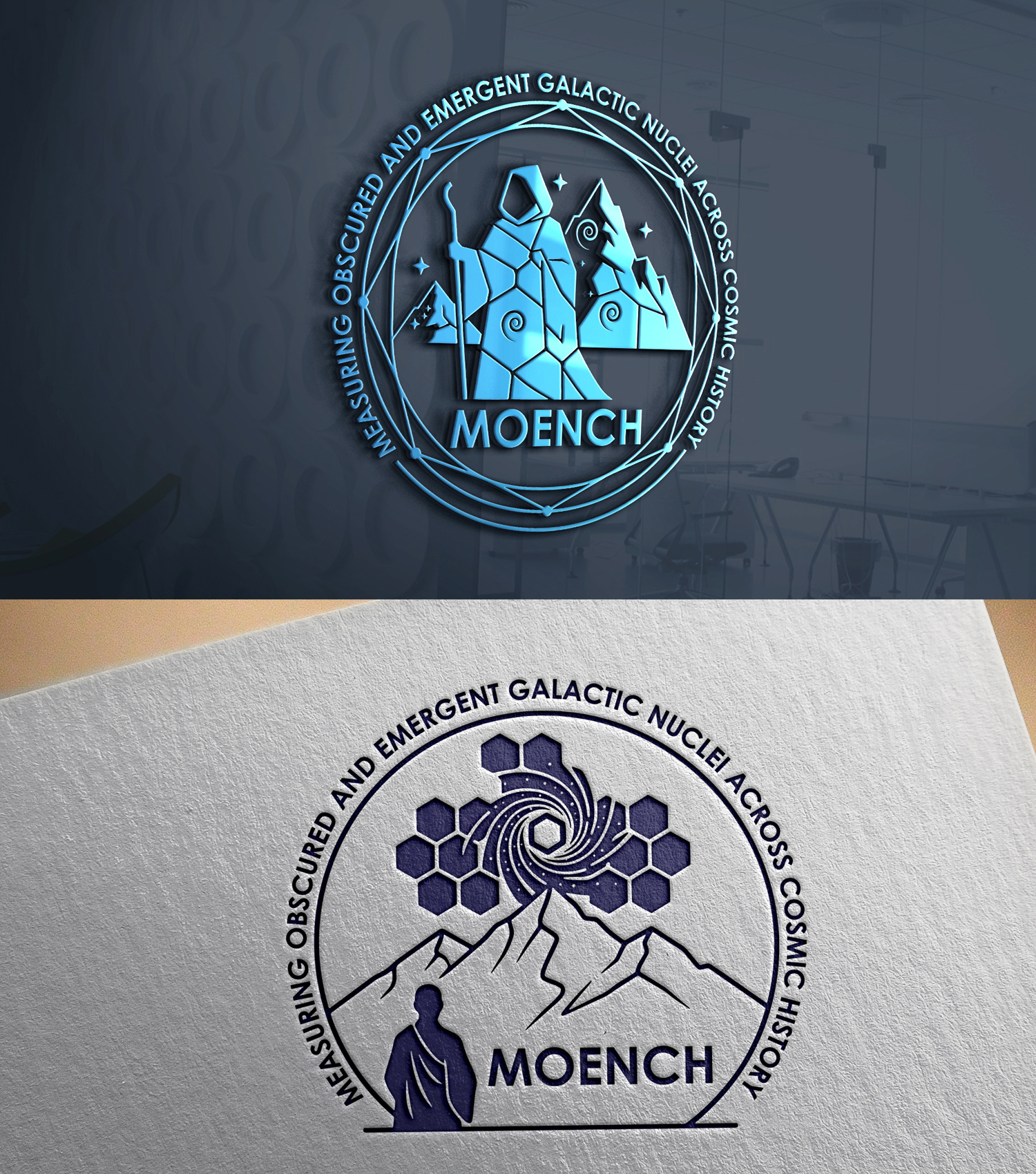 Logo Design by 24ksunny for this project | Design #36643053