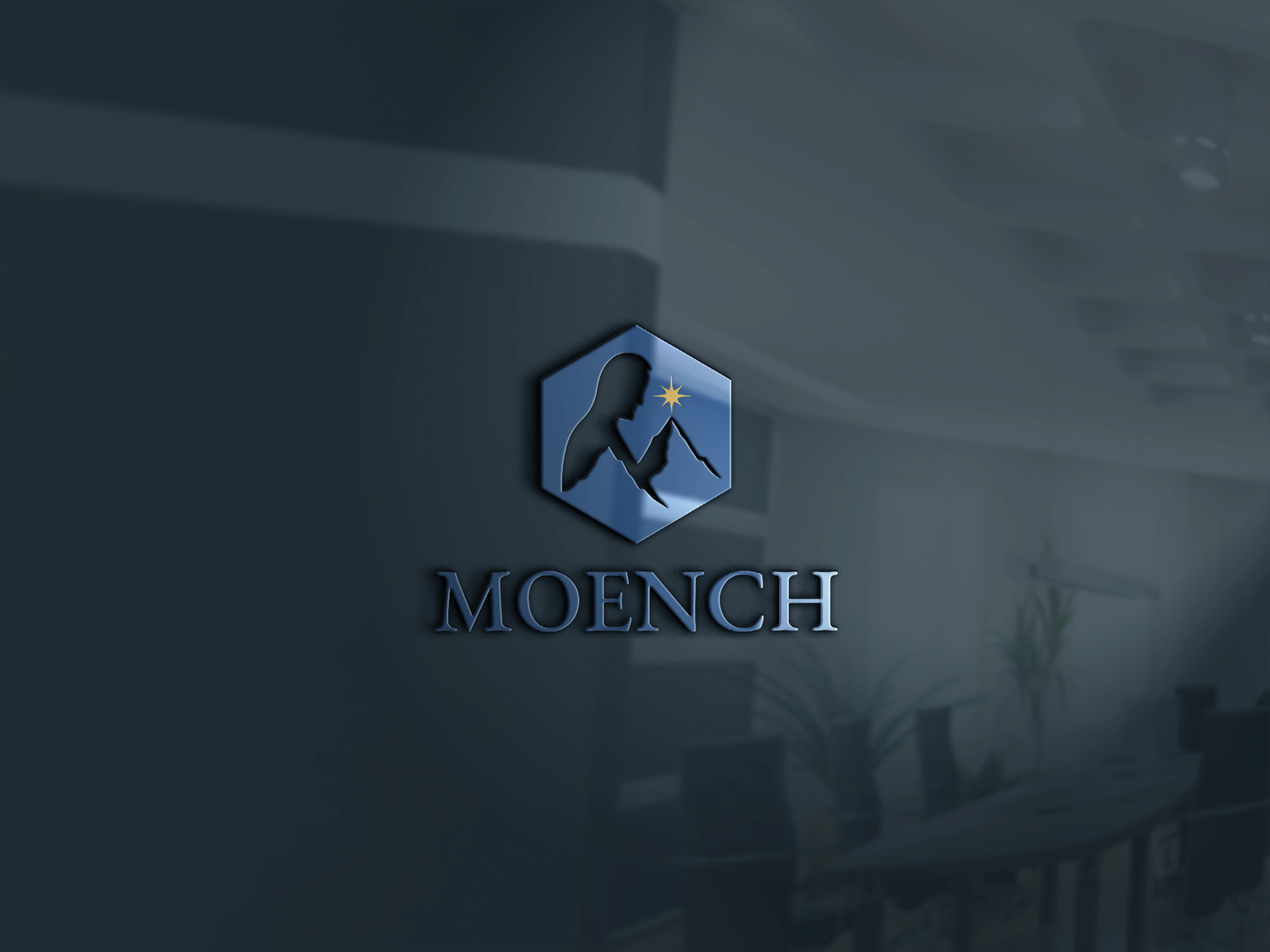 Logo Design by LogoEon for this project | Design #36640957