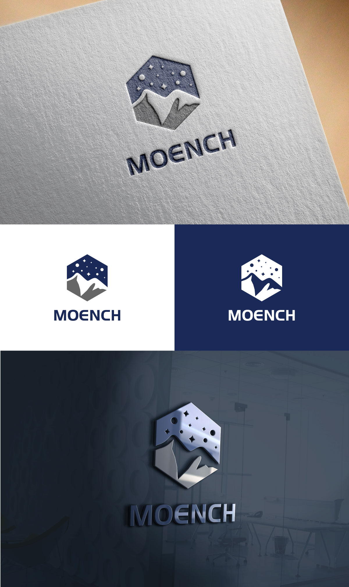 Logo Design by GRAF_000 for this project | Design #36669212