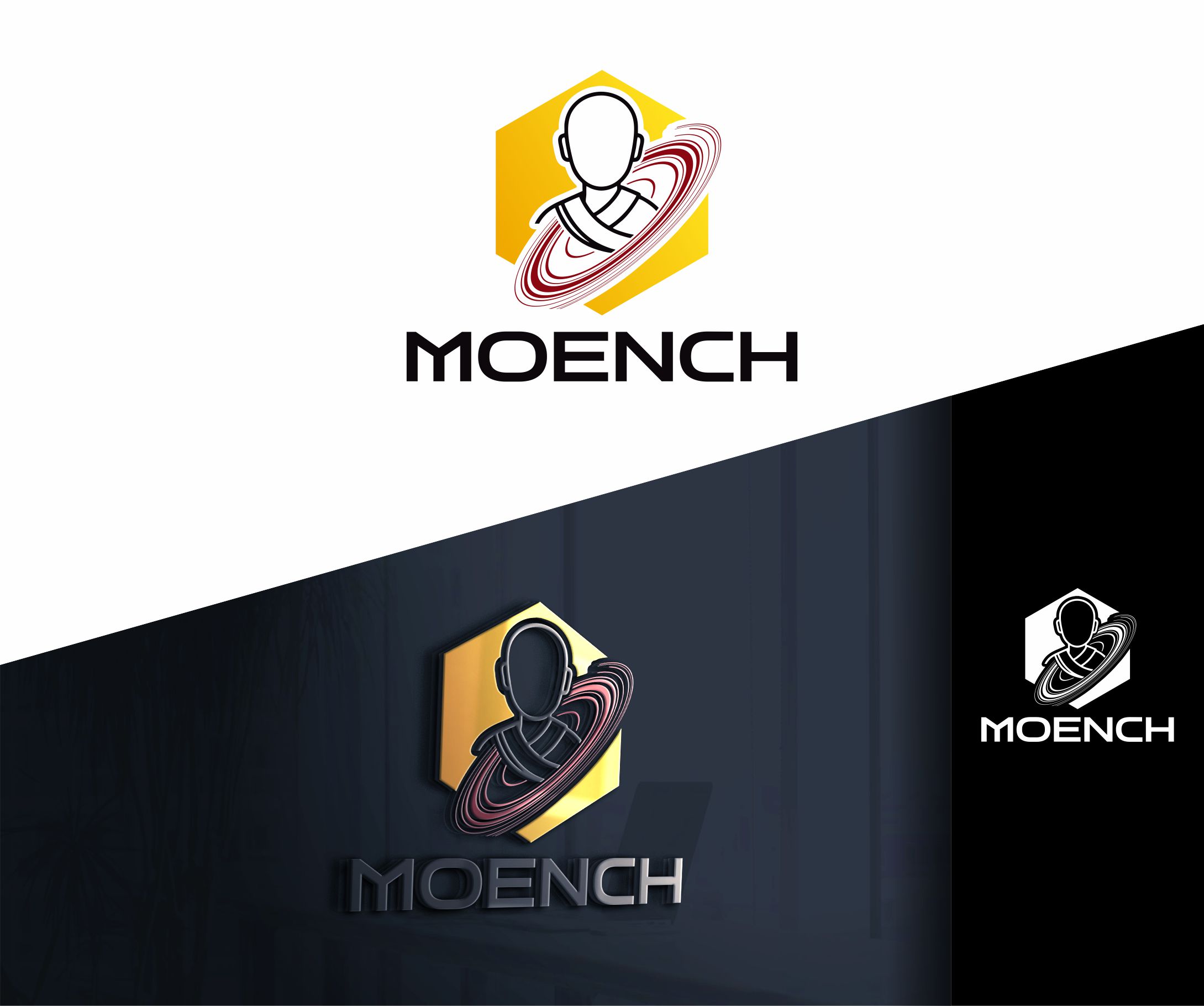 Logo Design by alkaline for this project | Design #36640871