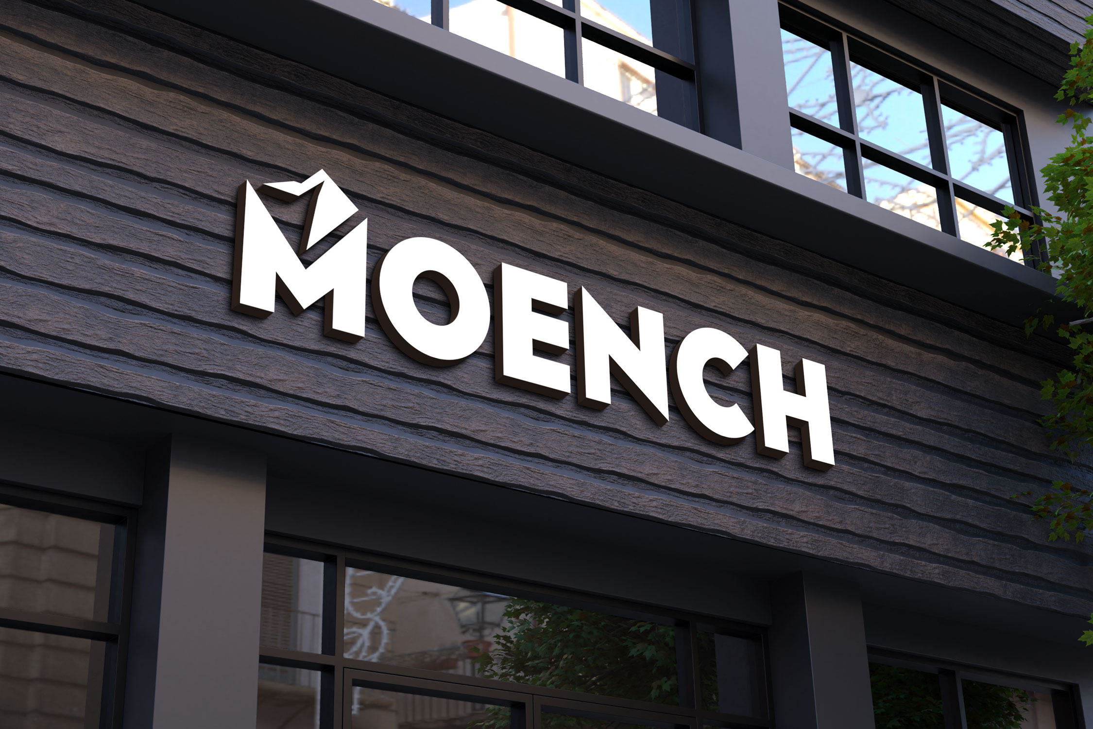 Logo Design by Kavth for this project | Design #36666793