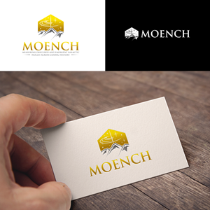 Logo Design by RA-bica for this project | Design: #36642385