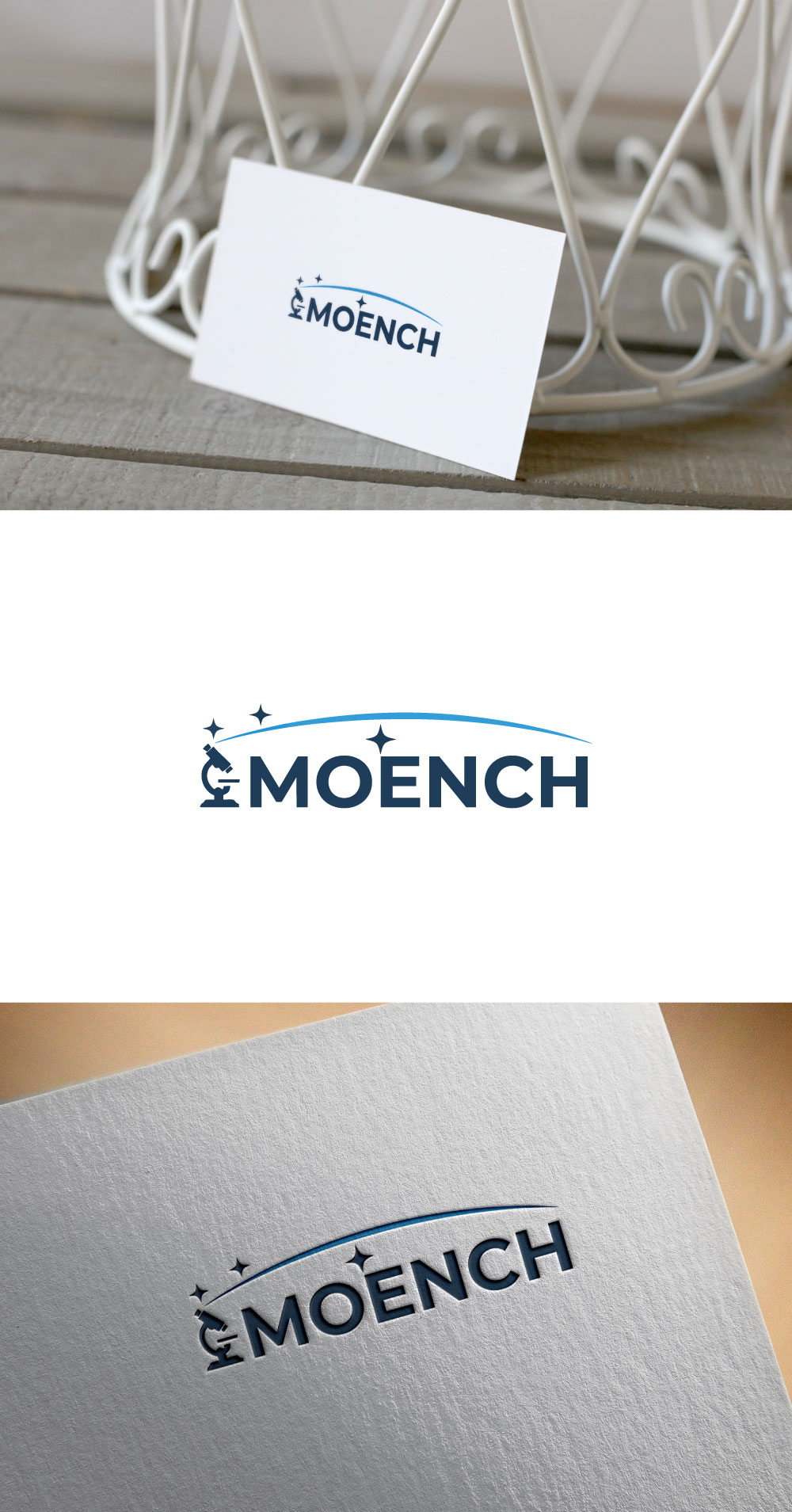 Logo Design by KING JM for this project | Design #36642294