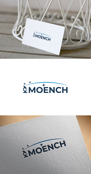 Logo Design by KING JM for this project | Design: #36642294