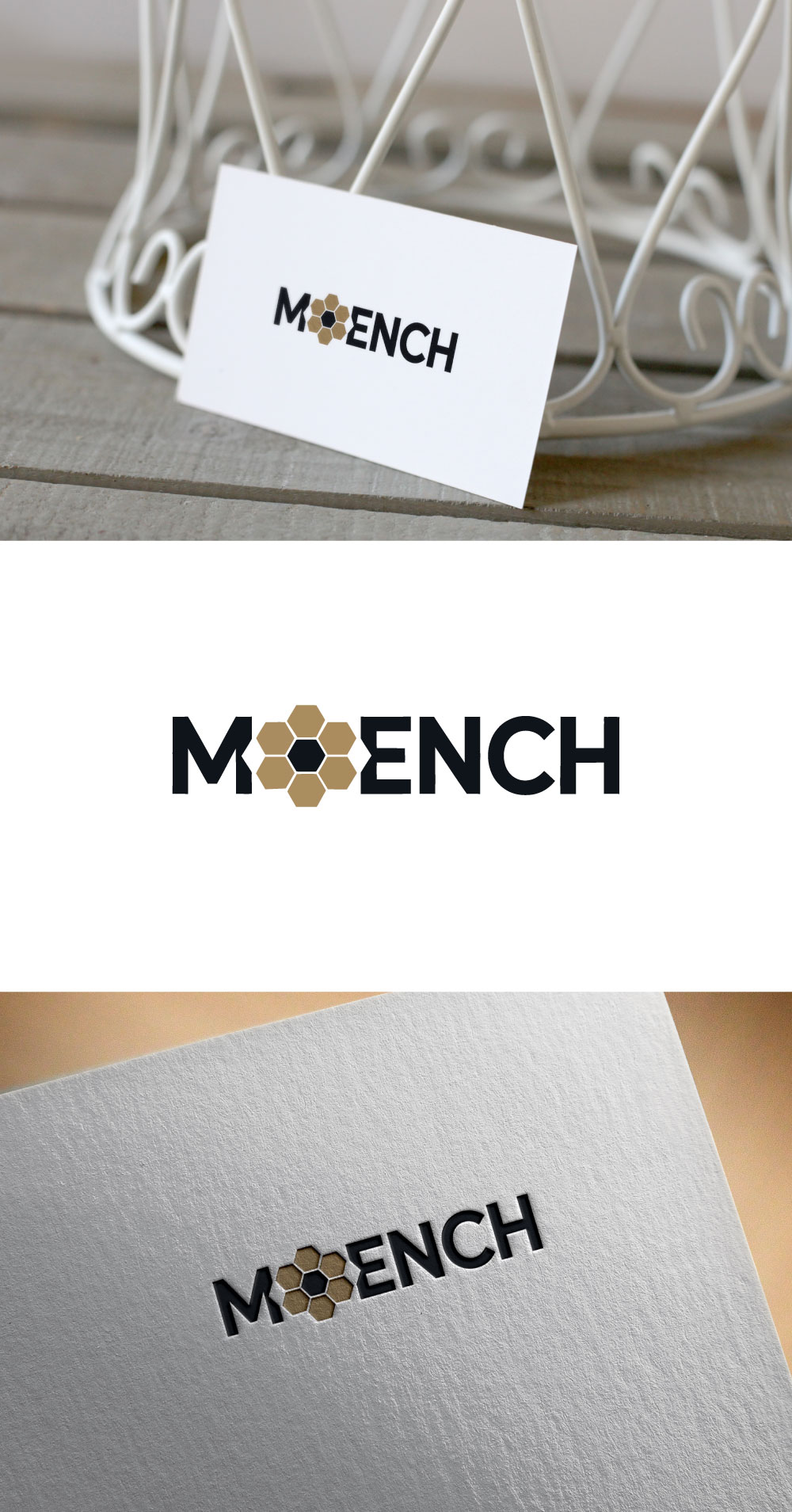 Logo Design by KING JM for this project | Design #36642295