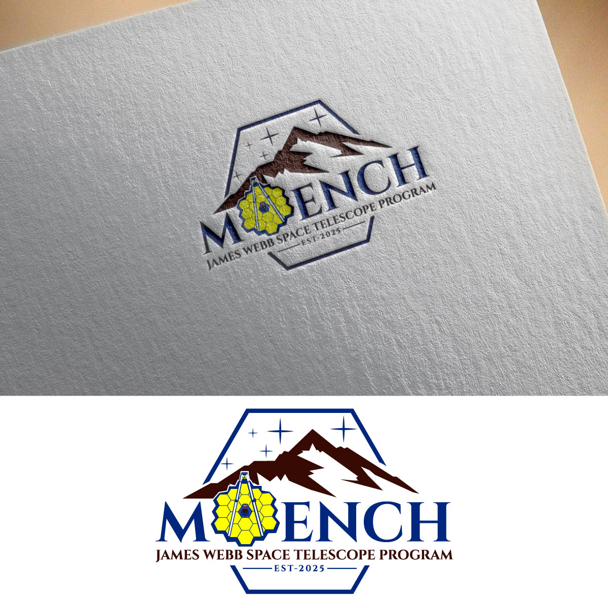 Logo Design by Suvendu.S for this project | Design #36656200