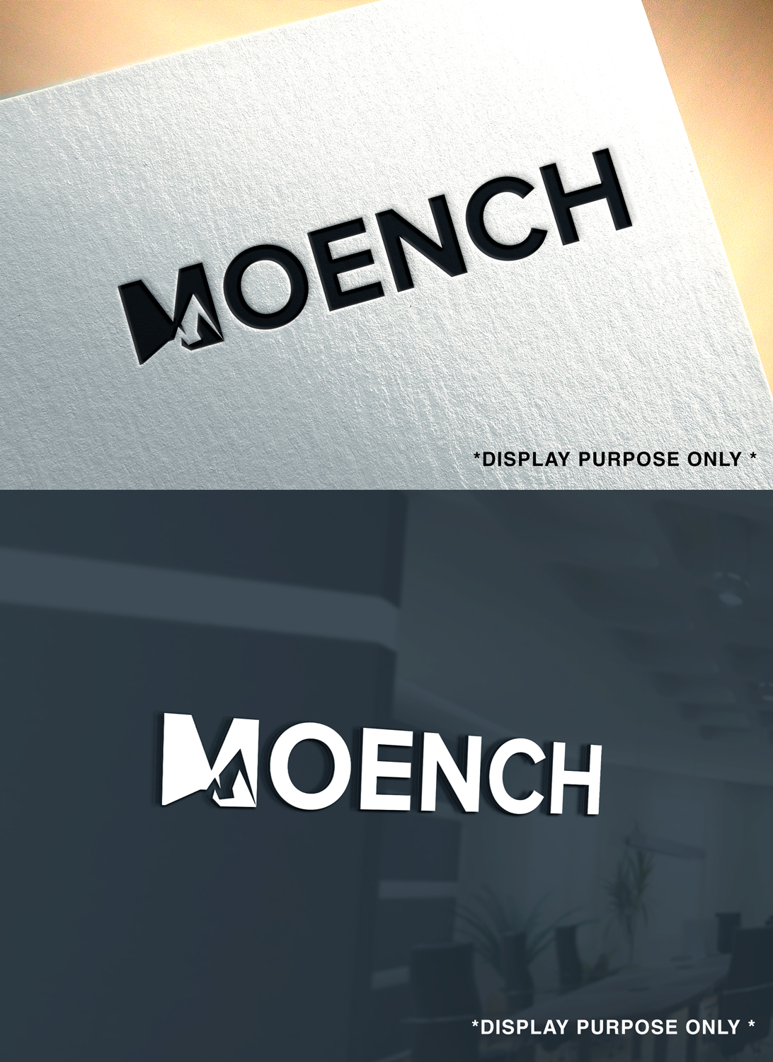 Logo Design by RaKu 2 for this project | Design #36666313