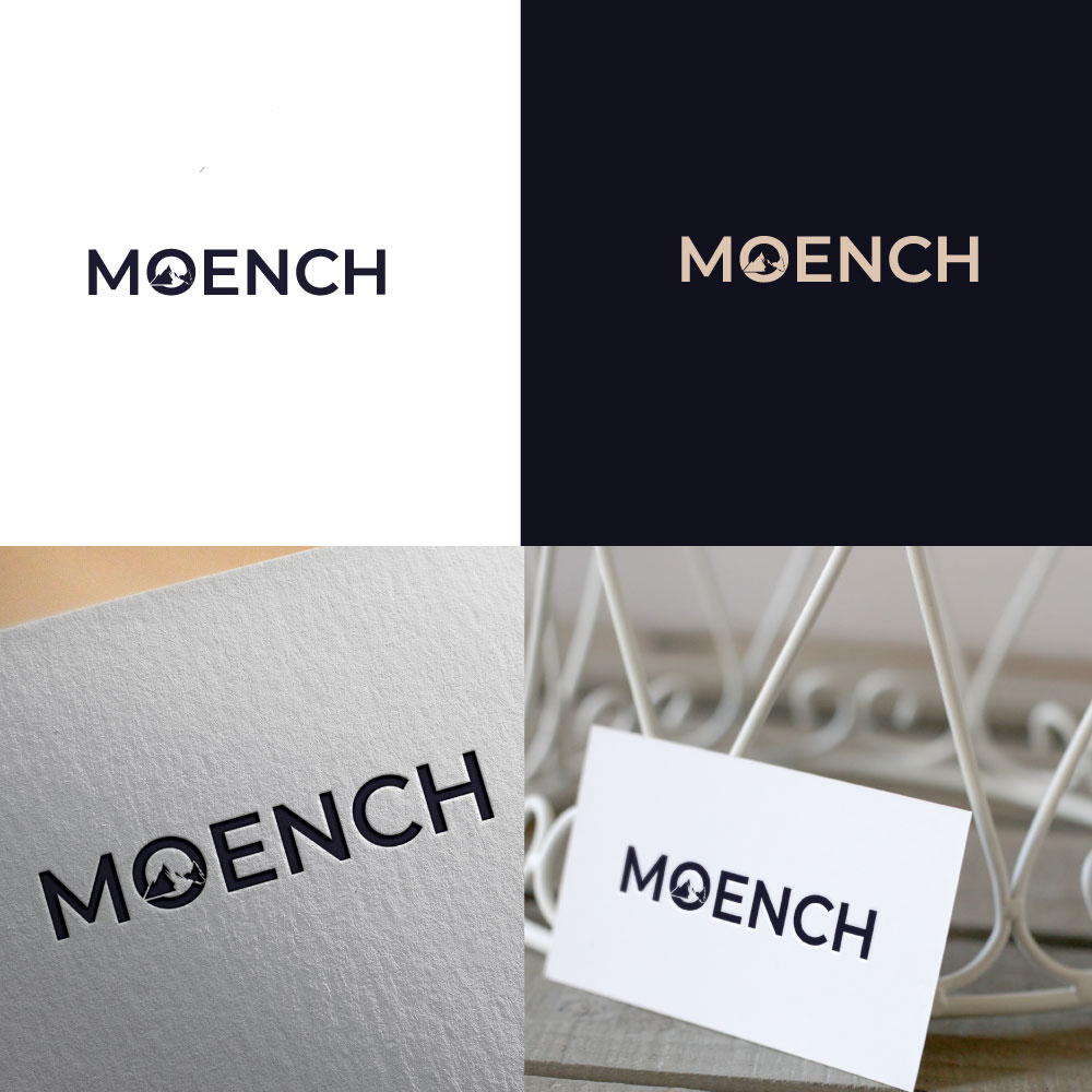 Logo Design by Jonshonkal for this project | Design #36646627