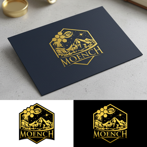 Logo Design by Dalang Design