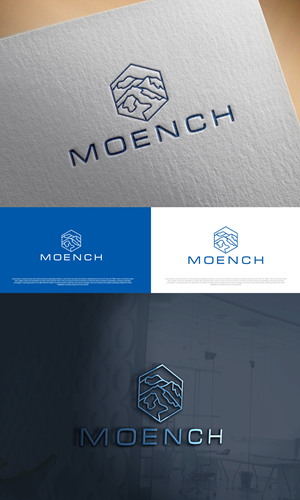 Logo Design by Ahsan Designs for this project | Design: #36641045