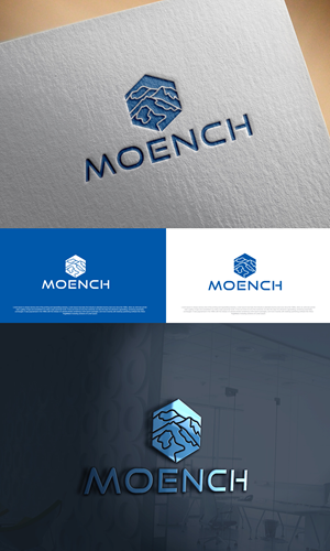 Logo Design by Ahsan Designs for this project | Design: #36641046