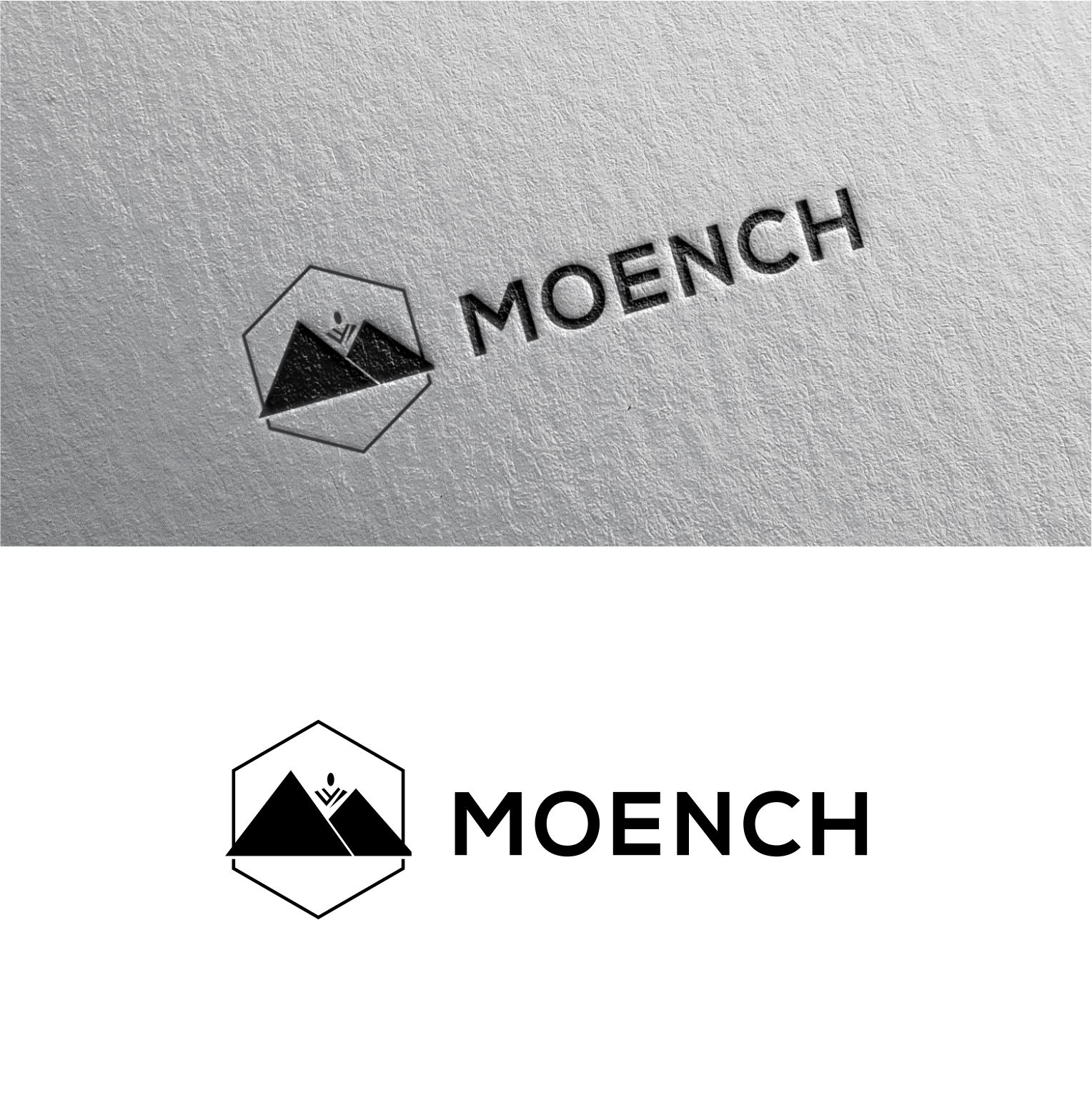 Logo Design by dodobakauu for this project | Design #36644067