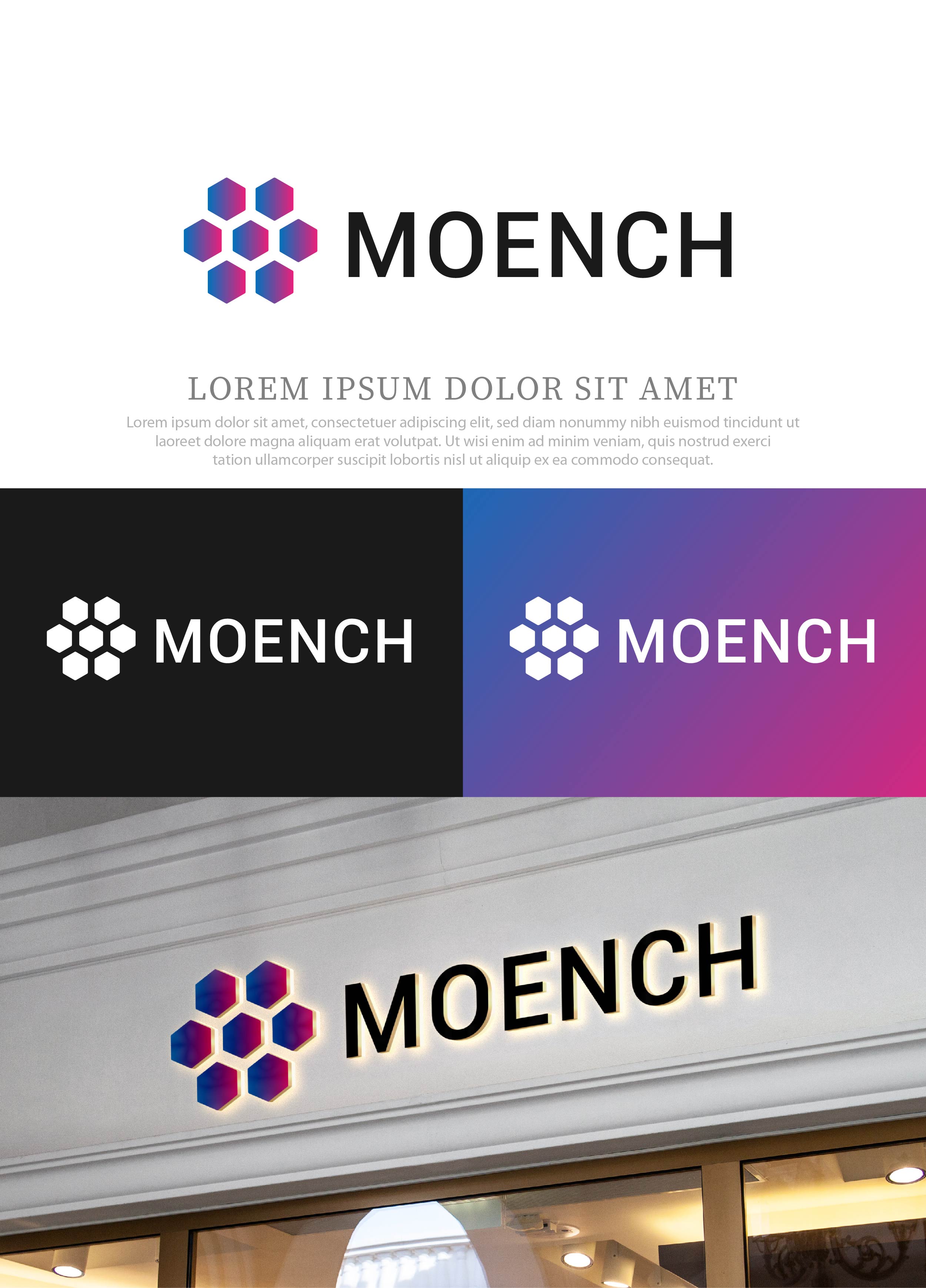 Logo Design by NasarLogo for this project | Design #36662271