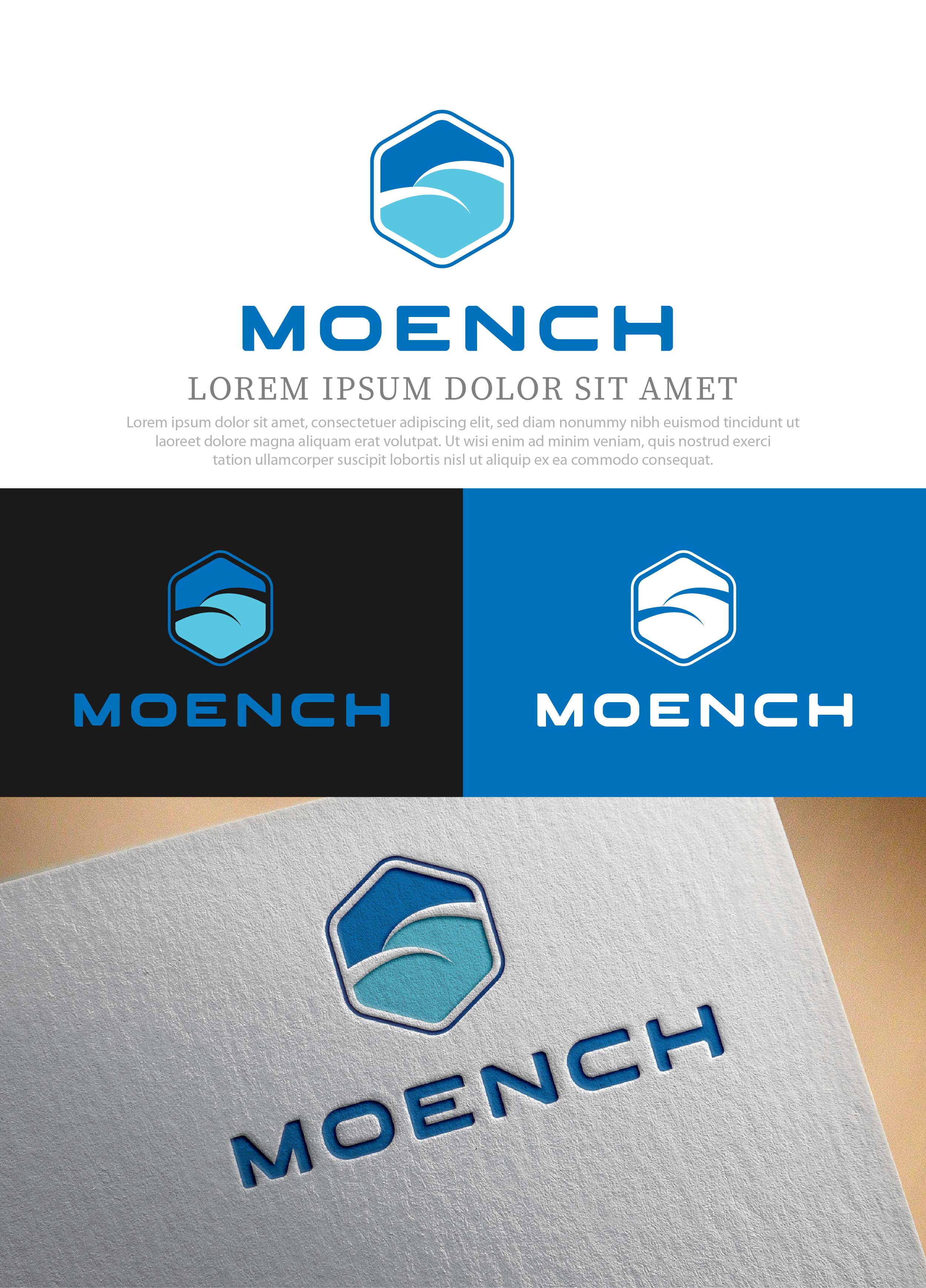 Logo Design by NasarLogo for this project | Design #36662311