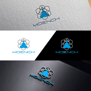 Logo Design by R UP A  for this project | Design: #36670204