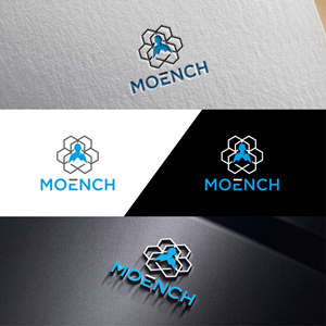 Logo Design by R UP A  for this project | Design: #36670205