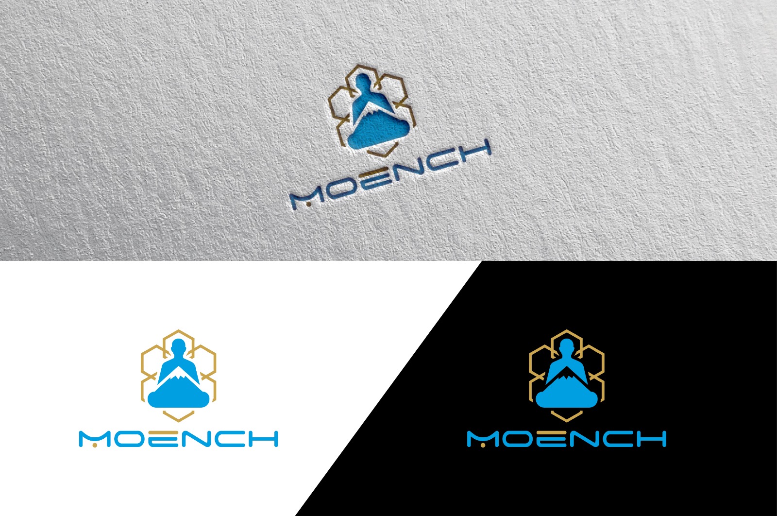 Logo Design by R UP A  for this project | Design #36670213