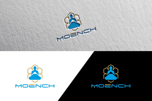 Logo Design by R UP A  for this project | Design: #36670213