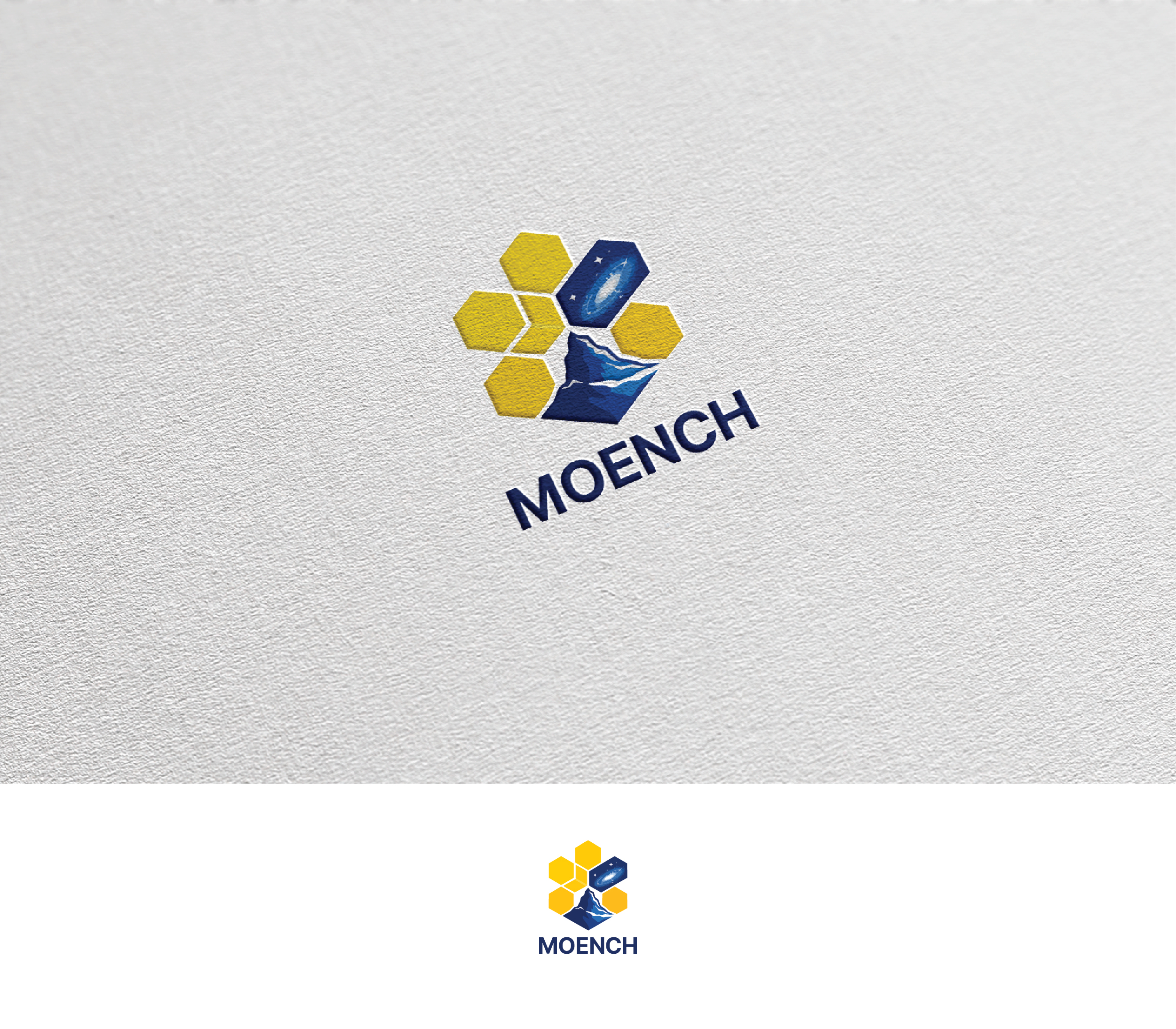 Logo Design by Afsana_Hoque for this project | Design #36644479