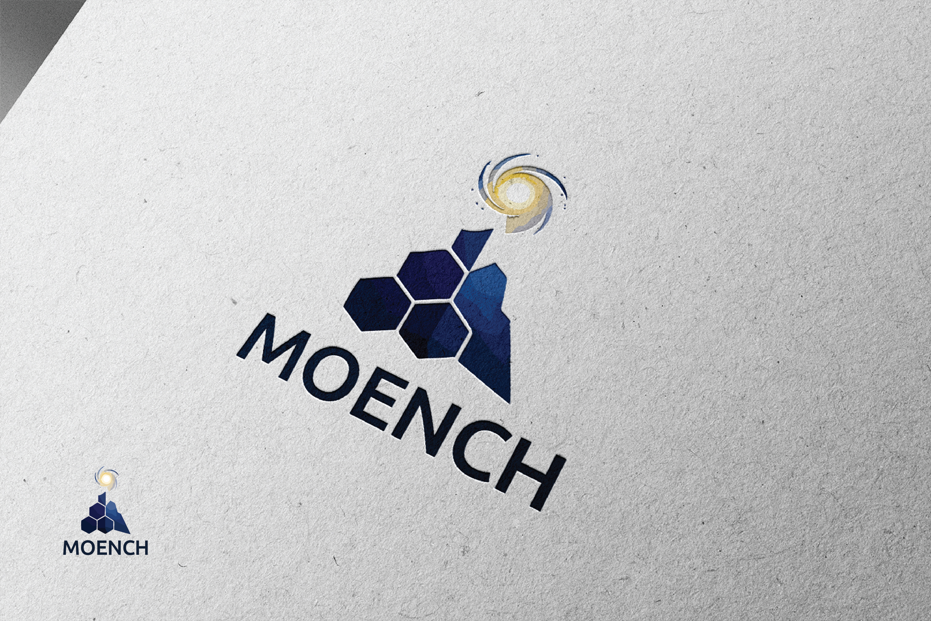 Logo Design by Afsana_Hoque for this project | Design #36644483