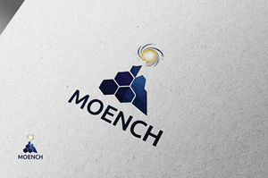 Logo Design by Afsana_Hoque for this project | Design: #36644483
