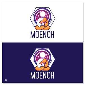 Logo Design by Sujit Banerjee for this project | Design: #36642597