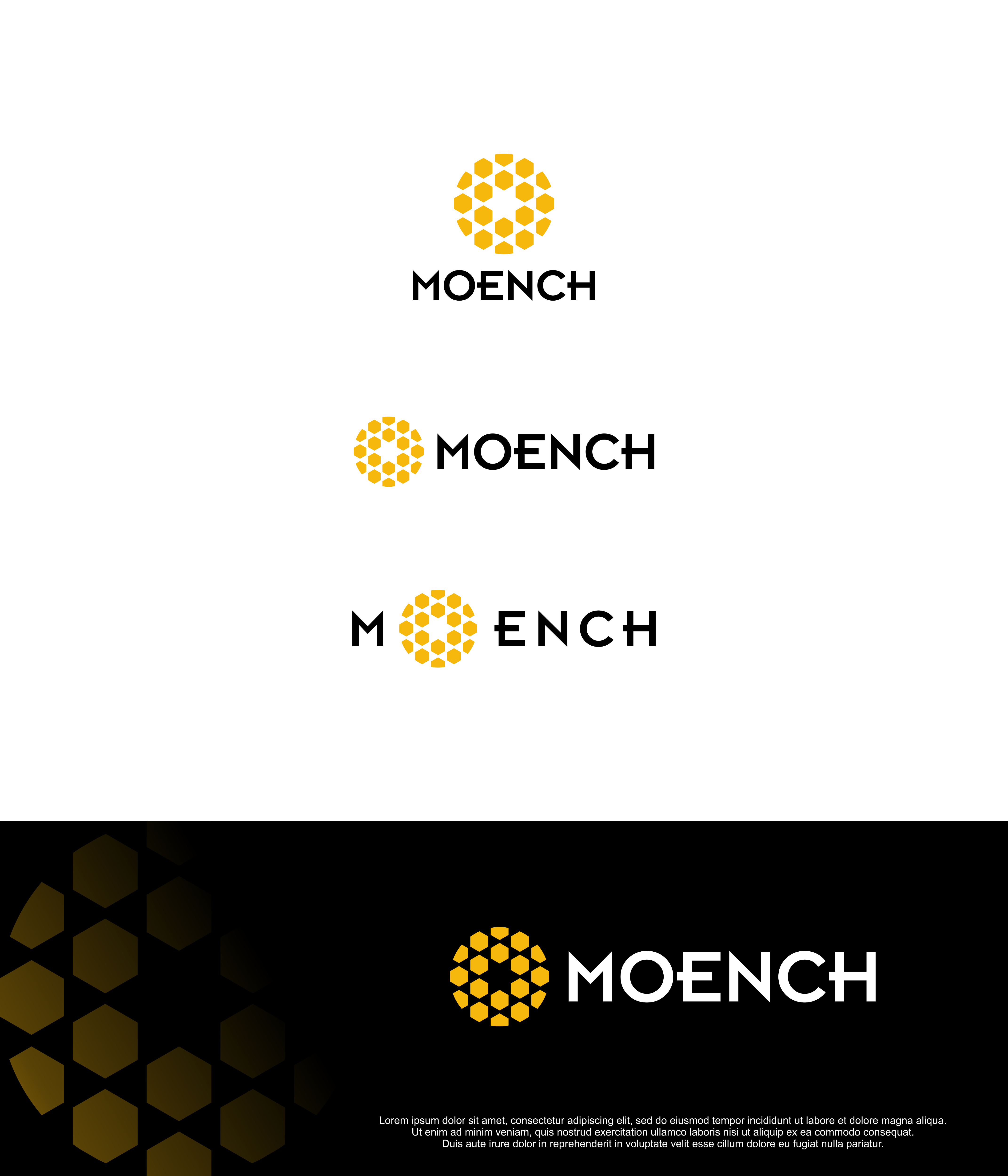 Logo Design by R!CKY for this project | Design #36667983