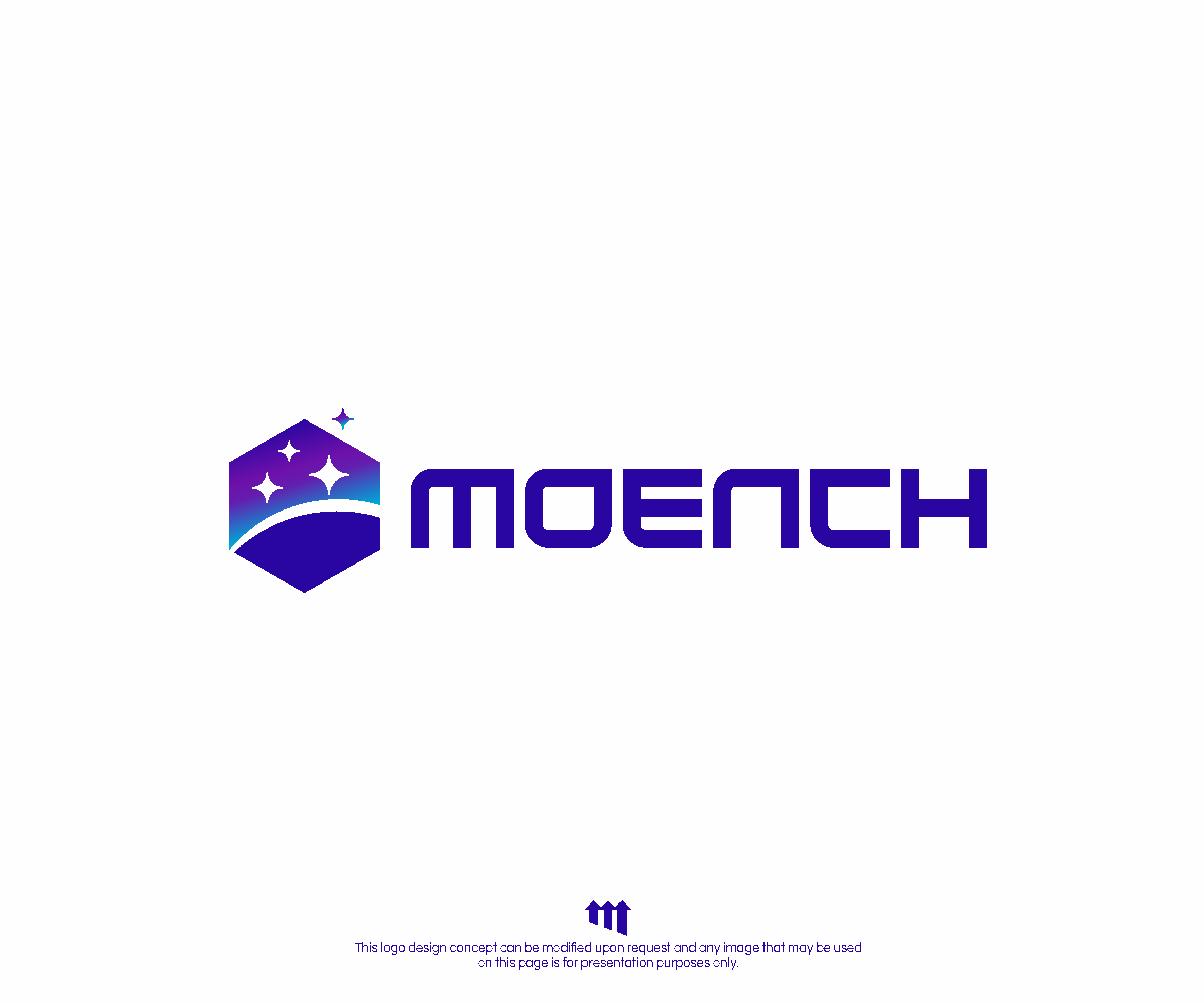 Logo Design by MBARO for this project | Design #36671468