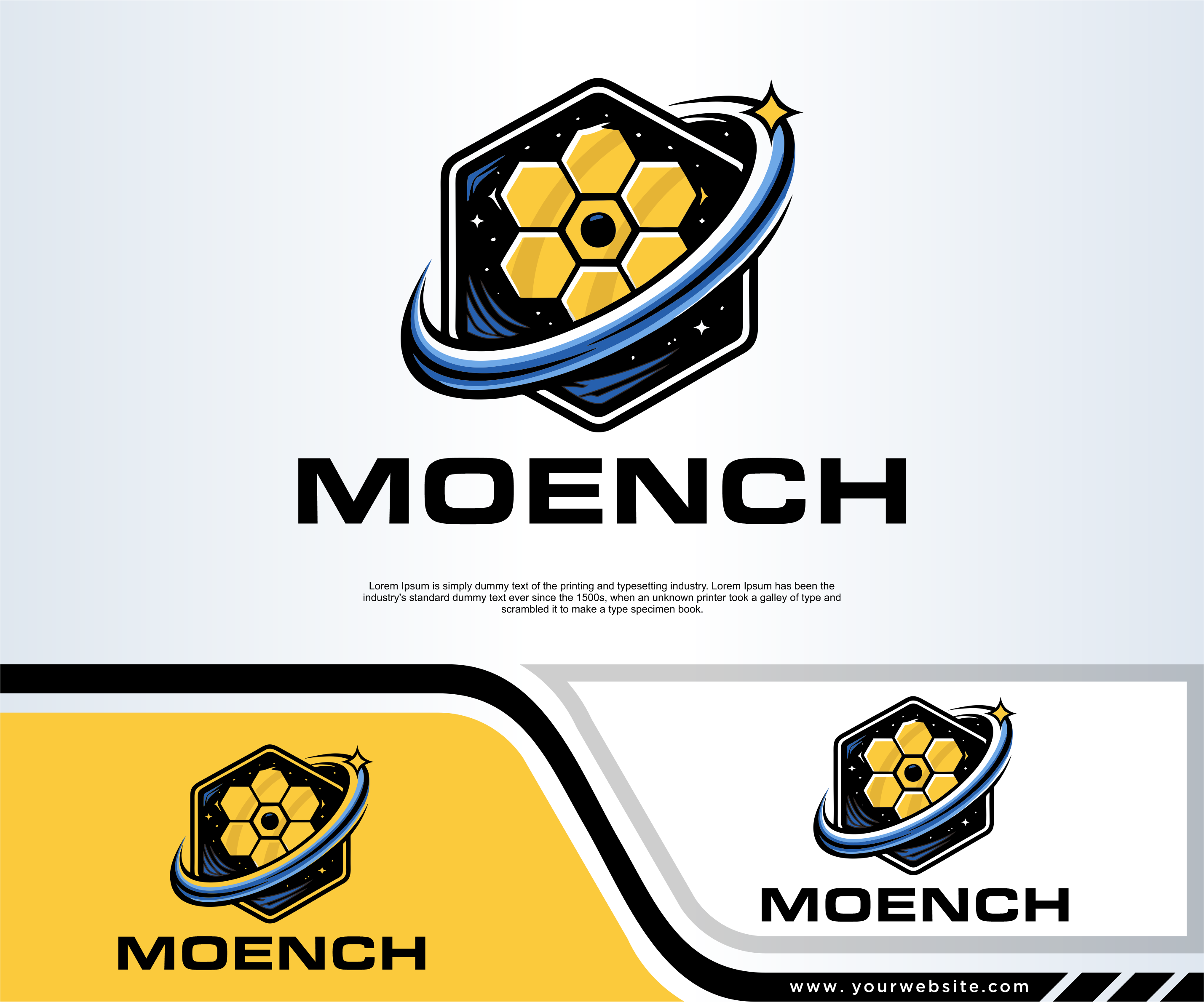 Logo Design by dobleh_creative for this project | Design #36640746