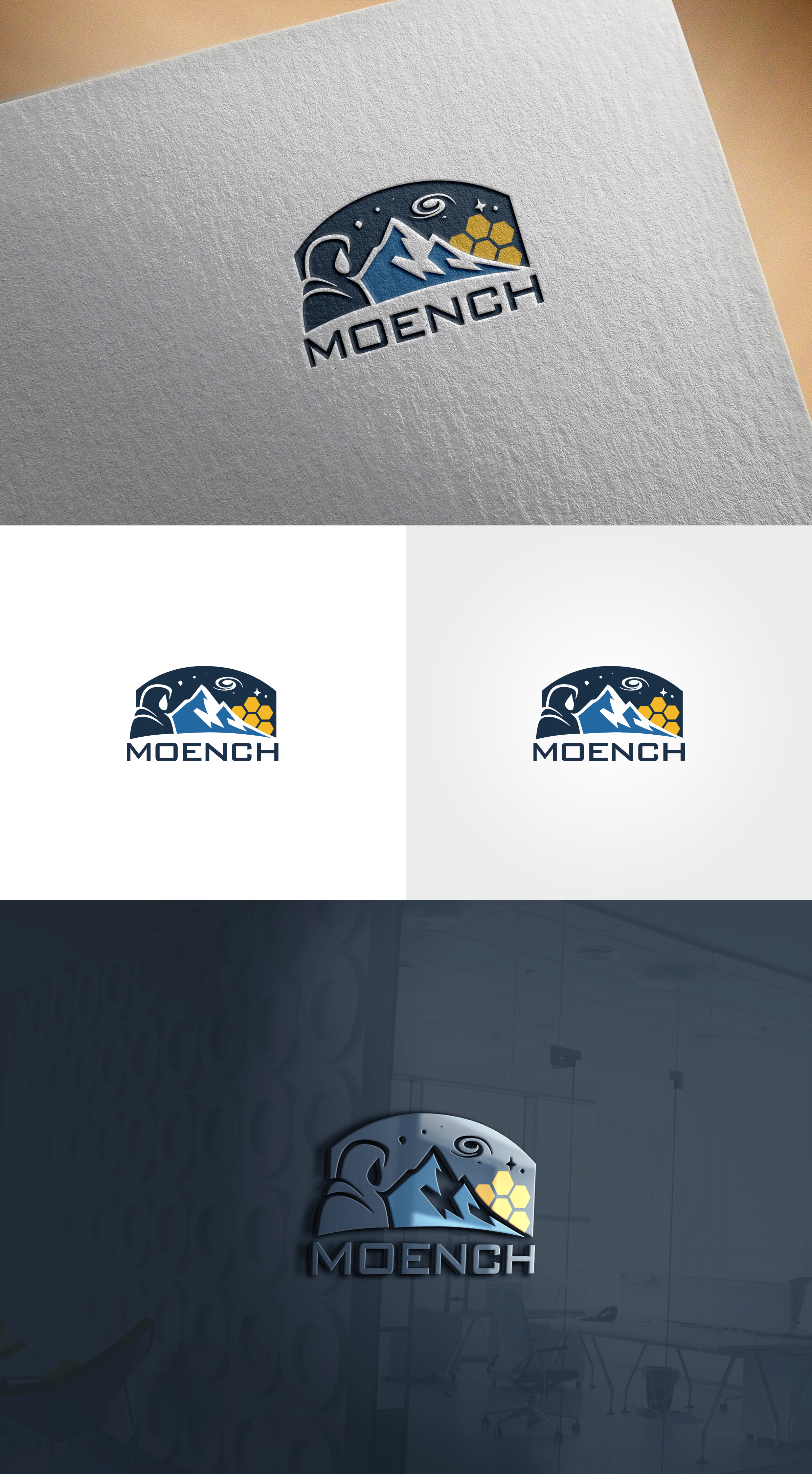 Logo-Design von Soonia für dieses Projekt | Design #36642222