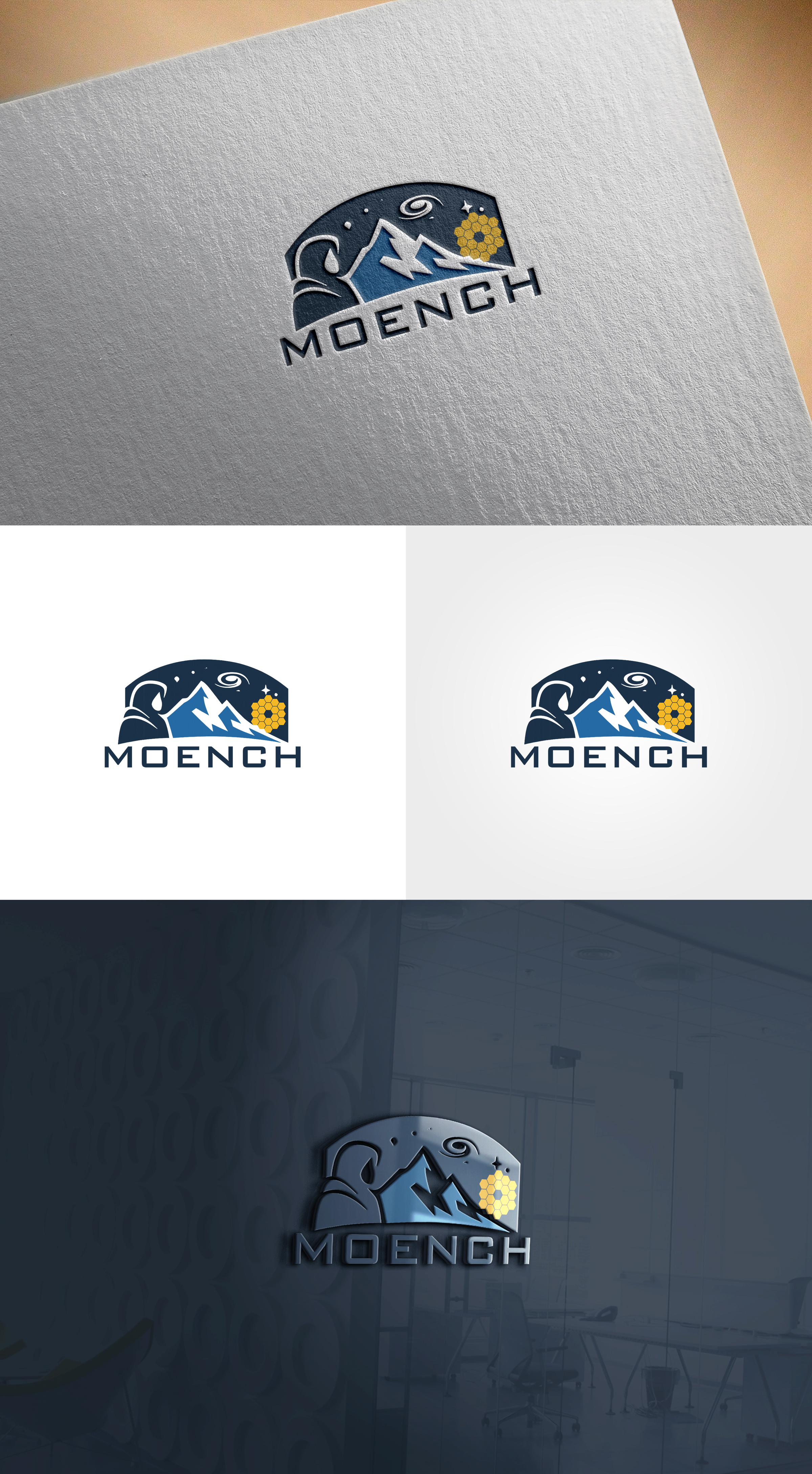 Logo Design by Soonia for this project | Design #36648194