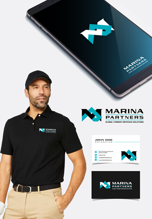 Diseño de Logo por dharlan para este proyecto | Diseño: #36641963