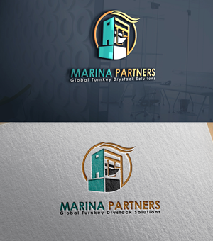 Diseño de Logo por 24ksunny para este proyecto | Diseño: #36640698