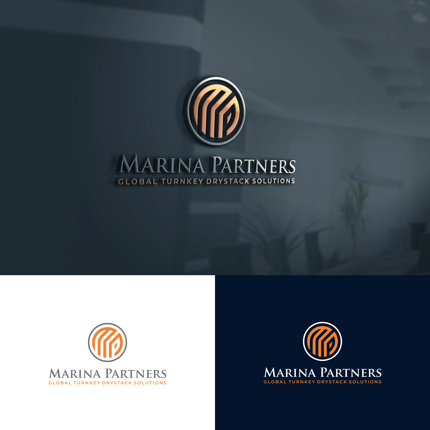 Diseño de Logo por Brain Creative para este proyecto | Diseño #36665416