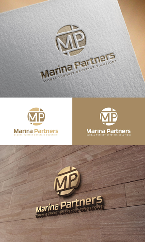 Diseño de Logo por DEEPShot01 para este proyecto | Diseño: #36668839