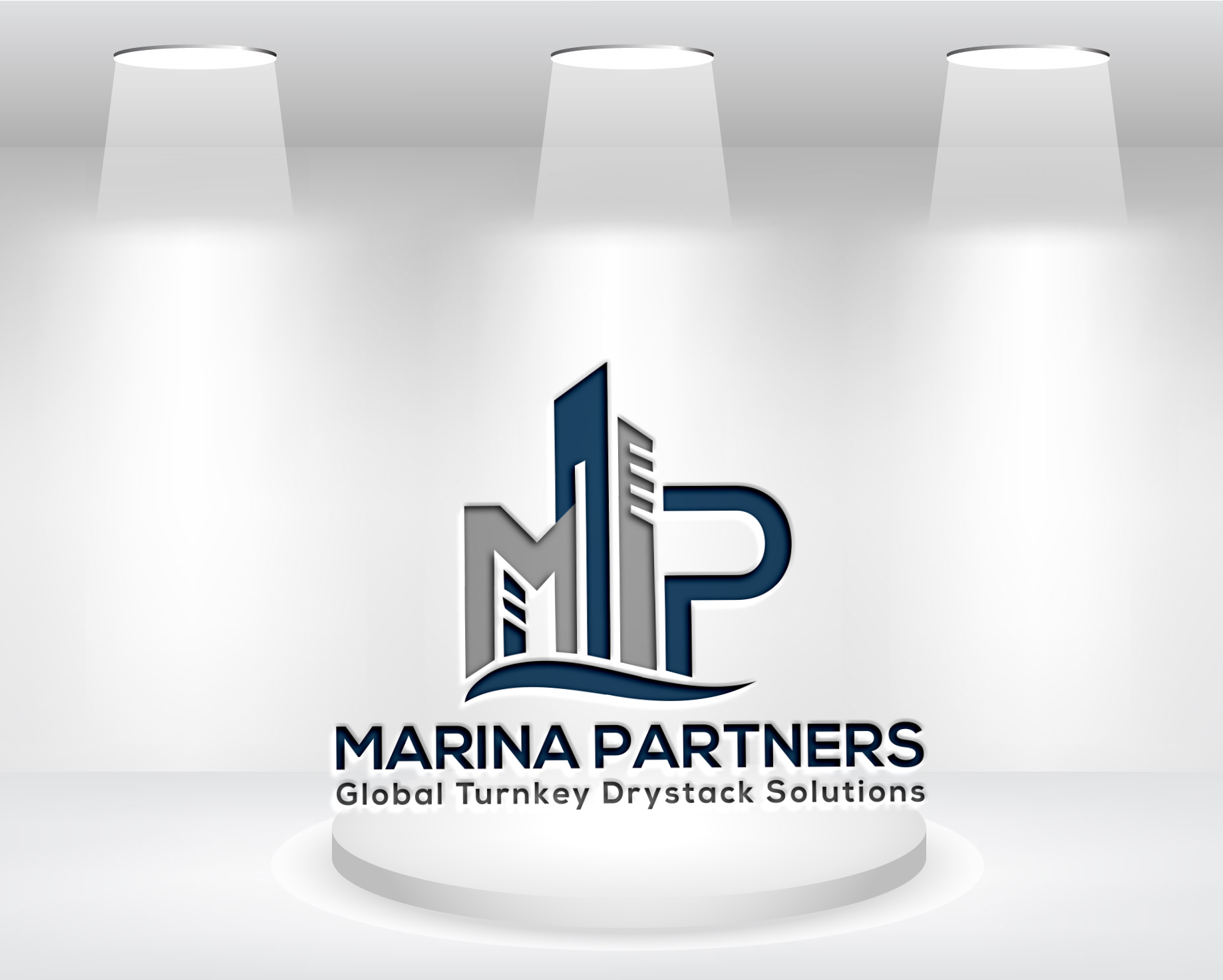 Diseño de Logo por Lamiya... para este proyecto | Diseño #36641330