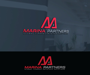 Diseño de Logo por Srk pix!14 para este proyecto | Diseño: #36641885