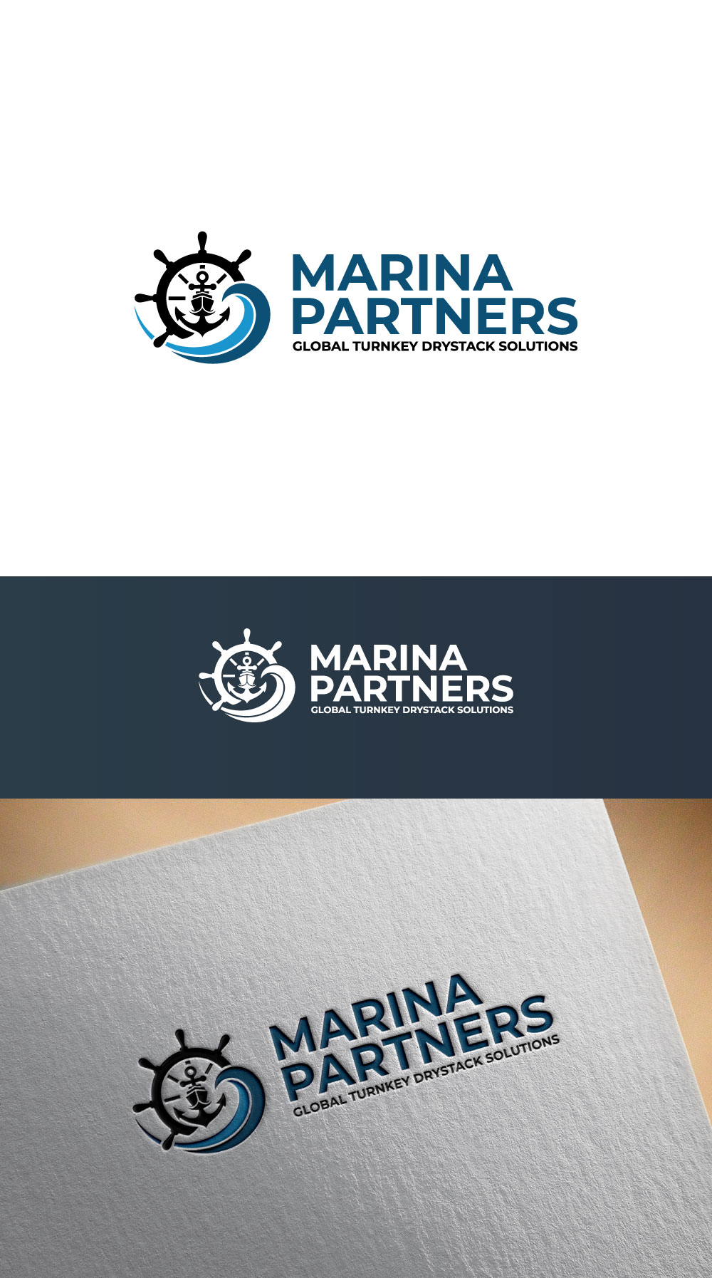 Diseño de Logo por DesignVerse777 para este proyecto | Diseño #36651894