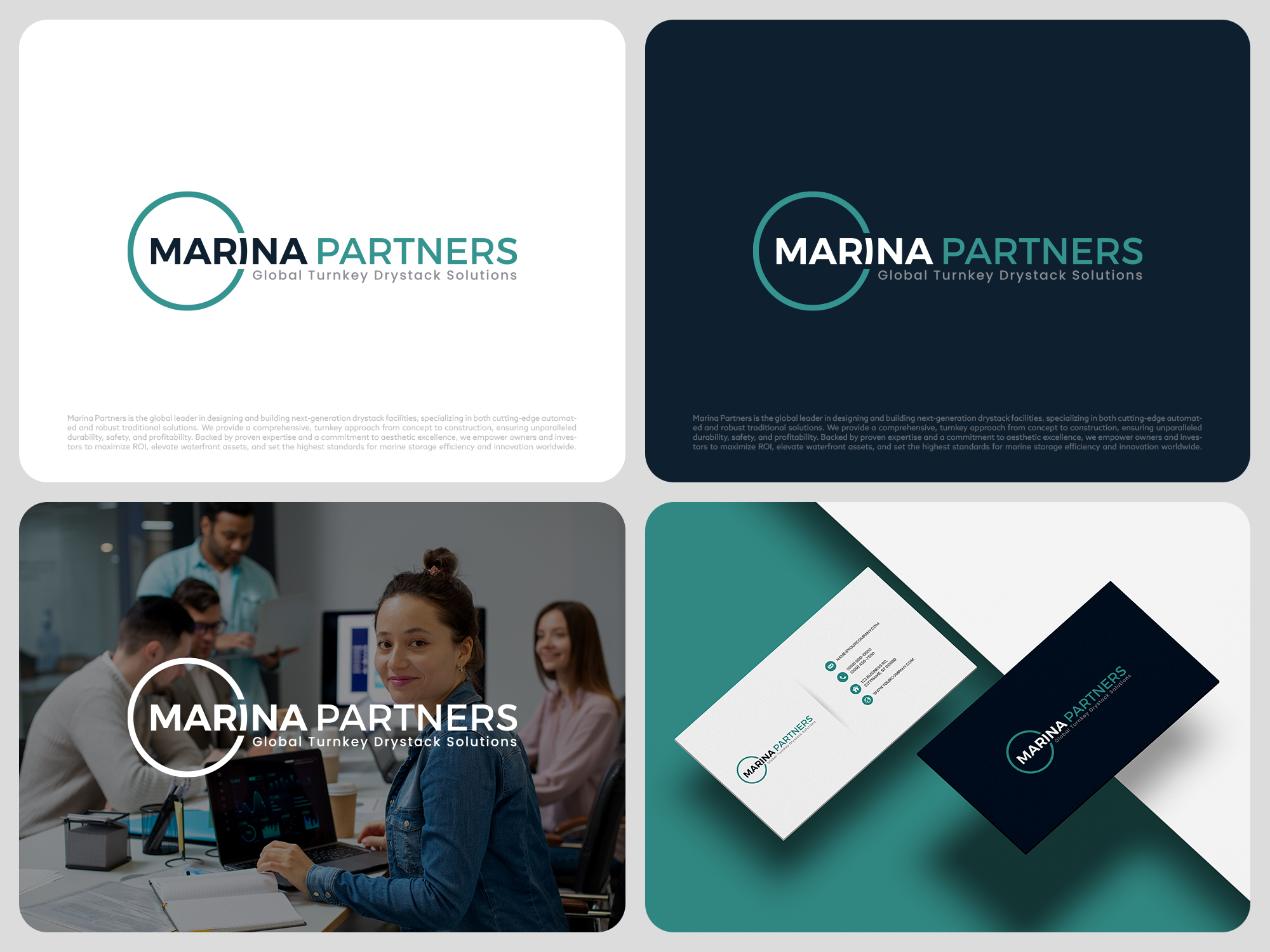 Diseño de Logo por COLOUR CREATIVE para este proyecto | Diseño #36657295