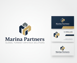 Diseño de Logo por COR para este proyecto | Diseño: #36661925