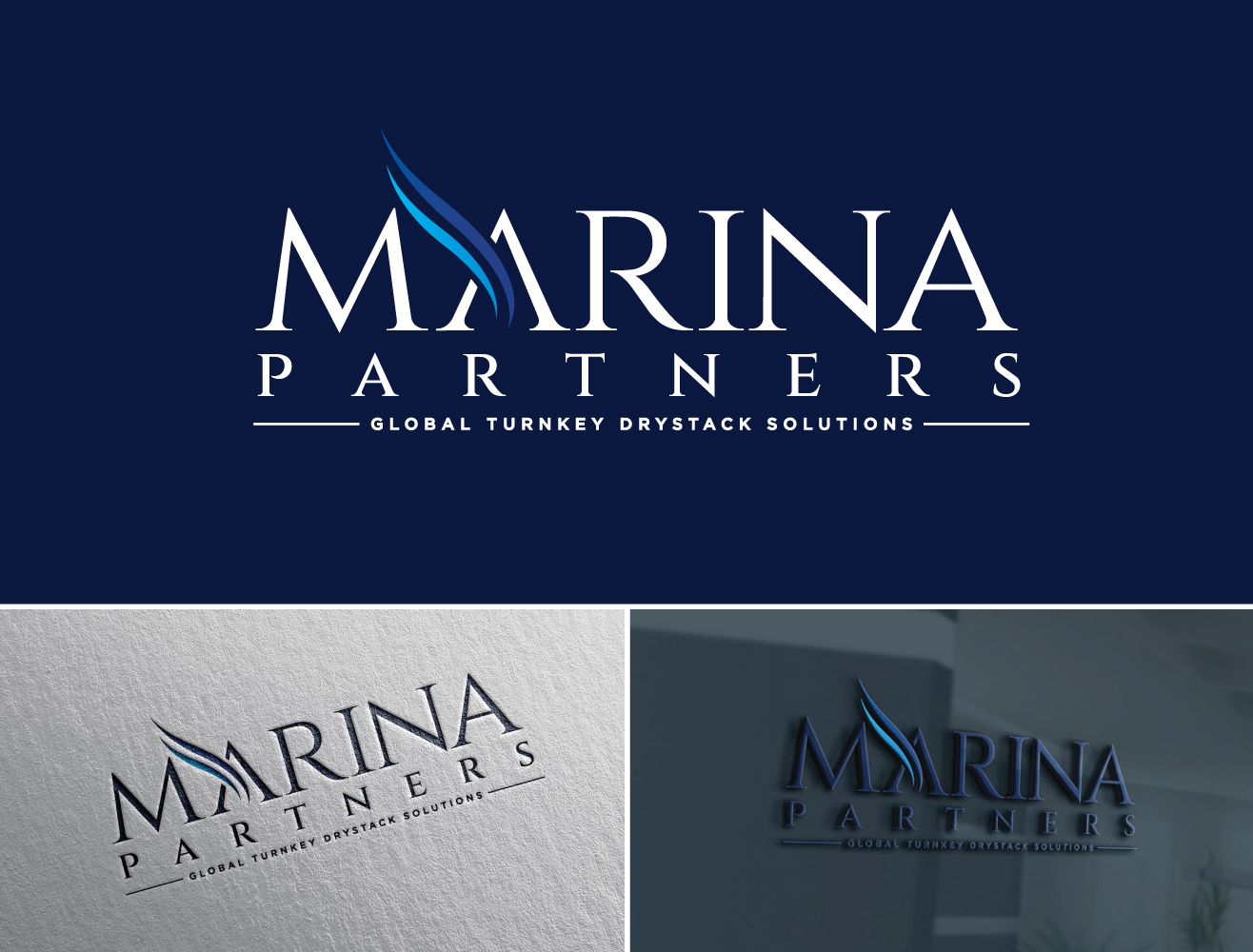 Diseño de Logo por ArtStation para este proyecto | Diseño #36643440