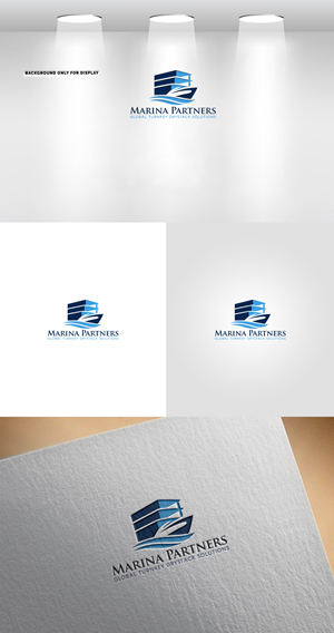 Diseño de Logo por Rahmina para este proyecto | Diseño: #36642361