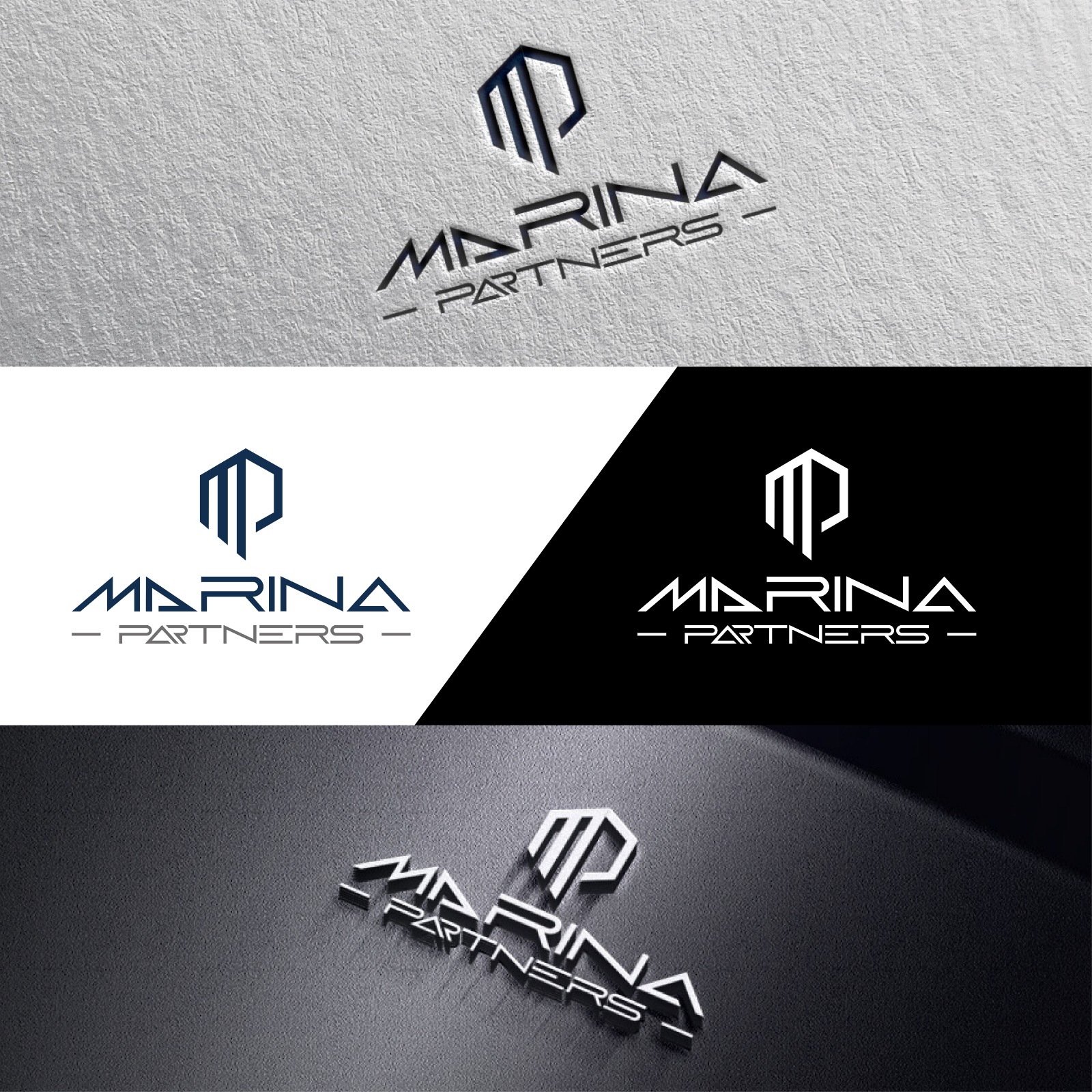 Diseño de Logo por GMGraphics para este proyecto | Diseño #36670600