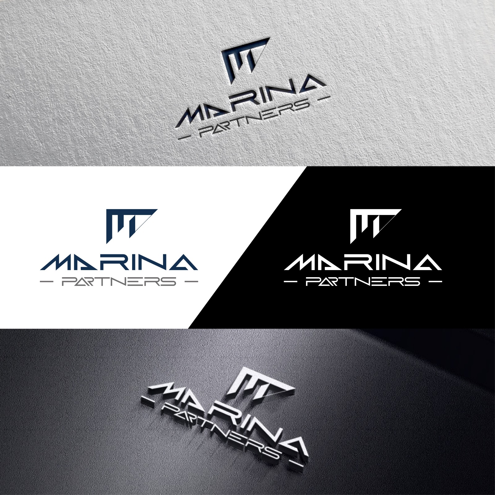 Diseño de Logo por GMGraphics para este proyecto | Diseño #36670610