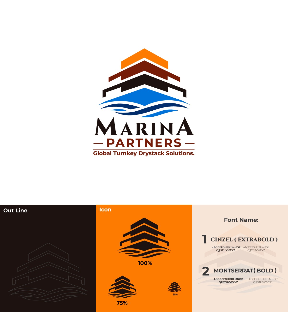 Logo Design by siyam77 for this project | Design #36662629