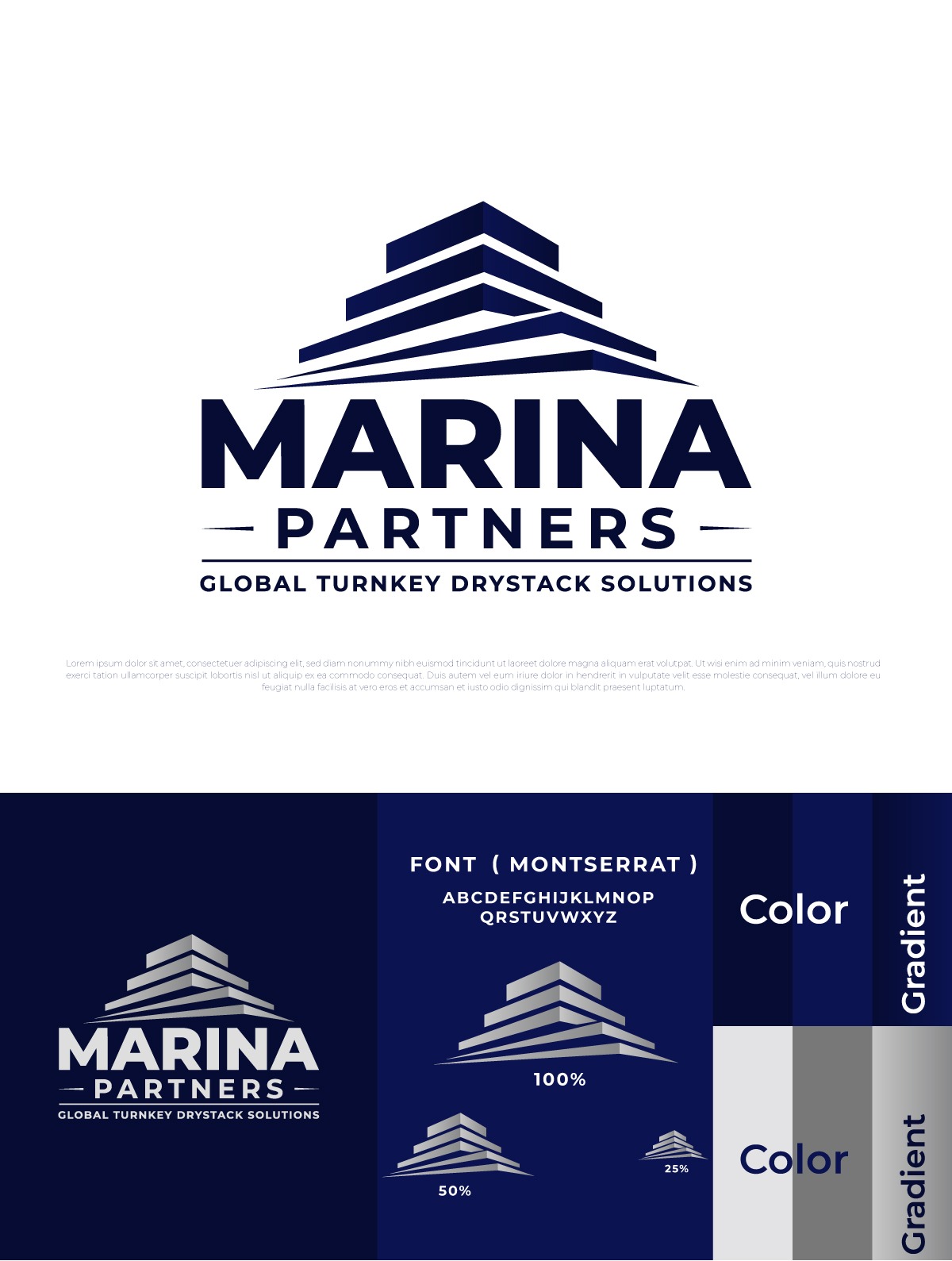 Logo Design by siyam77 for this project | Design #36664775